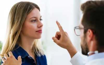 Phases in Eye Movement Desensitization and Reprocessing Therapy (EMDR)