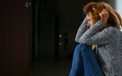 Coping with the panic attacks trauma may cause